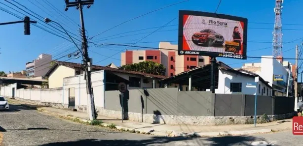 Prédio Inteiro para venda ou aluguel, 3150m² no Niterói, Volta Redonda