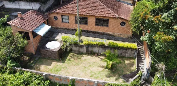Casa com 5 Quartos à venda, 110m² no Carangola, Petrópolis