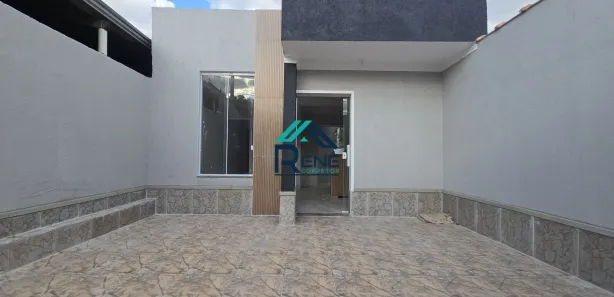 Casa com 2 Quartos à venda, 58m² no Jardim Nova Hortolândia I, Hortolândia