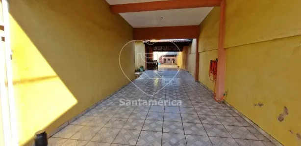 Casa com 3 Quartos à venda, 220m² no Leonor, Londrina
