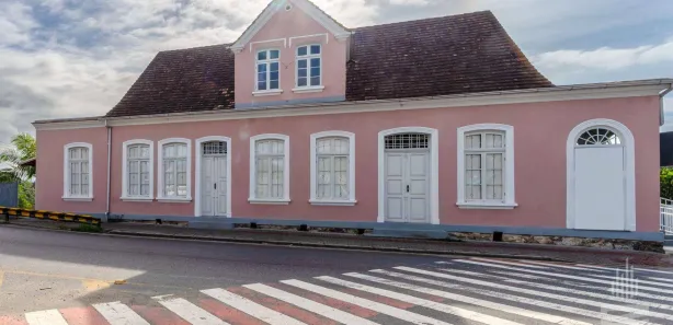 Casa Comercial com 1 Quarto para alugar, 400m² no Do Salto, Blumenau