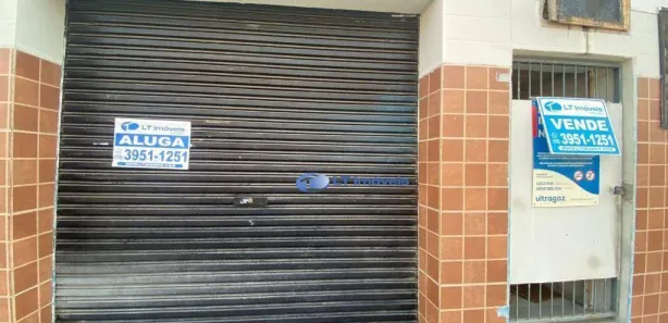 Loja / Salão / Ponto Comercial à venda, 150m² no Centro, Jacareí