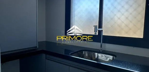 Apartamento com 2 Quartos para alugar, 82m² no Vale do Sereno, Nova Lima
