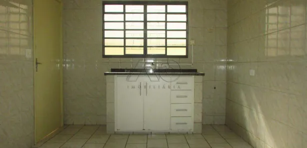 Casa com 2 Quartos para alugar, 110m² no Jardim Nova Iguaçu, Piracicaba