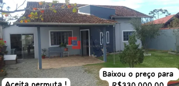Casa com 2 Quartos à venda, 100m² no , São Francisco do Sul