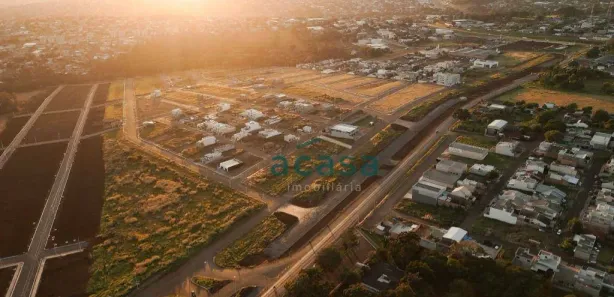 Terreno / Lote / Condomínio à venda, 200m² no Brazmadeira, Cascavel