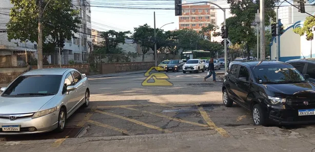 Kitnet com 1 Quarto à venda, 22m² no Praça da Bandeira, Rio de Janeiro