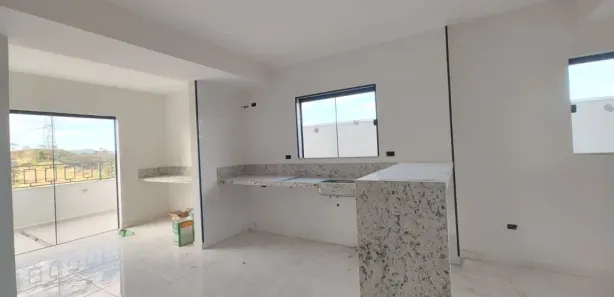 Sobrado com 3 Quartos à venda, 110m² no Jardim Bandeirantes, Poços de Caldas