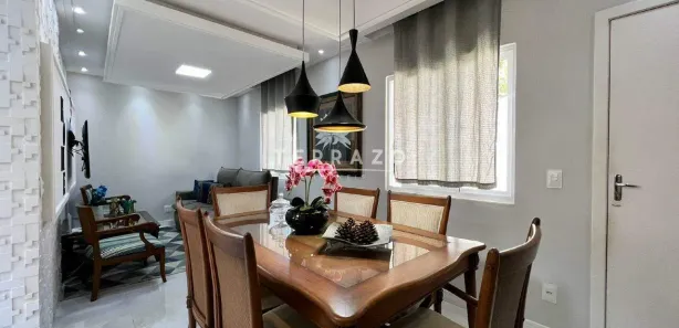 Casa de Condomínio com 2 Quartos à venda, 110m² no Parque do Imbui, Teresópolis