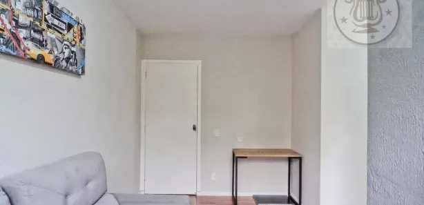 Apartamento com 1 Quarto à venda, 43m² no Vila Siqueira (Zona Norte), São Paulo