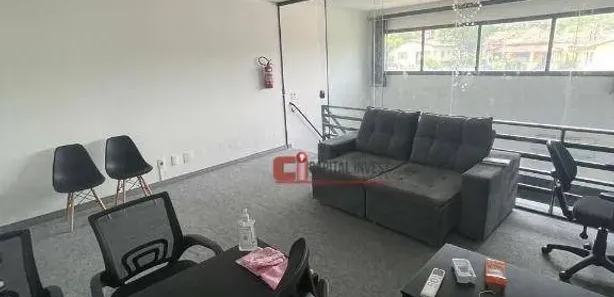 Conjunto Comercial / Sala à venda, 30m² no Centro, Jaguariúna