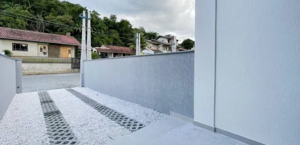 Casa com 3 Quartos à venda, 109m² no Velha Central, Blumenau