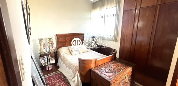 Flat com 1 Quarto à venda, 46m² no Cruzeiro, Belo Horizonte