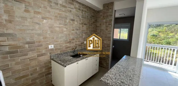 Apartamento com 2 Quartos para alugar, 68m² no Atibaia Belvedere, Atibaia