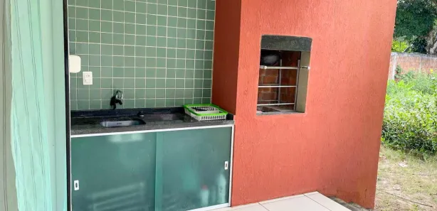 Casa de Condomínio com 3 Quartos à venda, 108m² no Aldeia, Paudalho