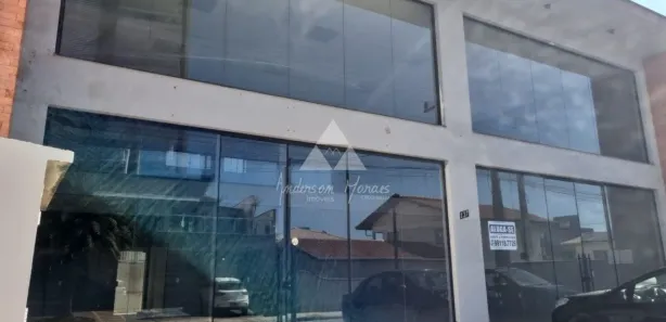 Conjunto Comercial / Sala para alugar, 300m² no ITAJUBA, Barra Velha