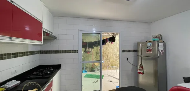Casa de Condomínio com 3 Quartos à venda, 100m² no Laranjeiras, Caieiras
