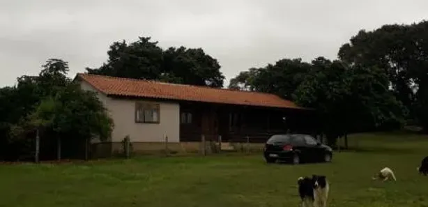 Fazenda / Sítio / Chácara à venda, 106747m² no Arroio do Só, Santa Maria