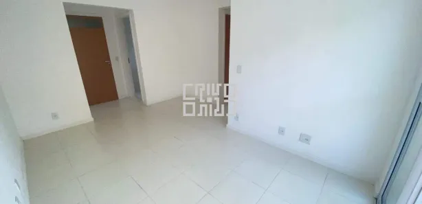 Apartamento com 3 Quartos para alugar, 70m² no Jacaré, Niterói