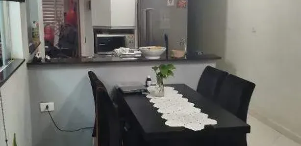 Casa com 3 Quartos à venda, 100m² no Jardim Laudissi, Santa Bárbara D'Oeste