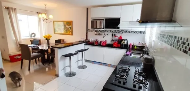 Sobrado com 4 Quartos à venda, 102m² no Serra Grande, Niterói