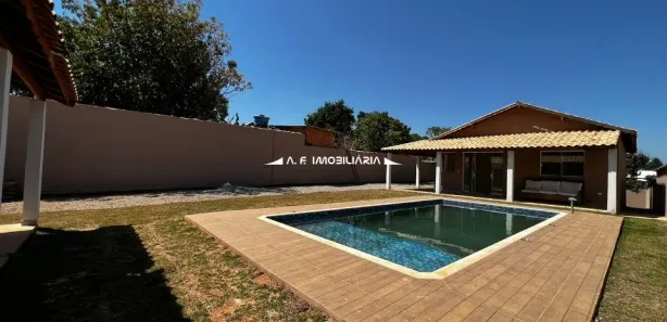 Fazenda / Sítio / Chácara com 3 Quartos à venda, 130m² no , Mairinque