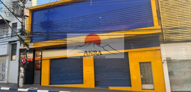 Loja / Salão / Ponto Comercial para alugar, 100m² no Centro, Guarulhos