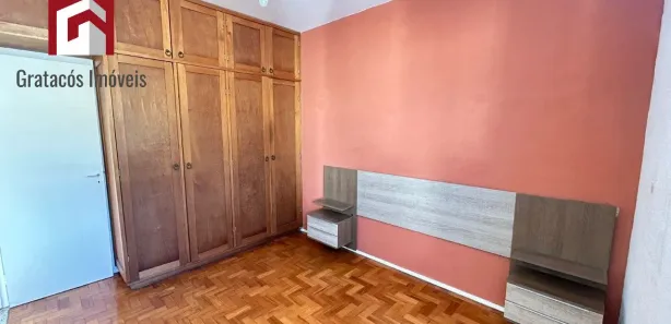 Apartamento com 2 Quartos à venda, 60m² no Centro, Petrópolis