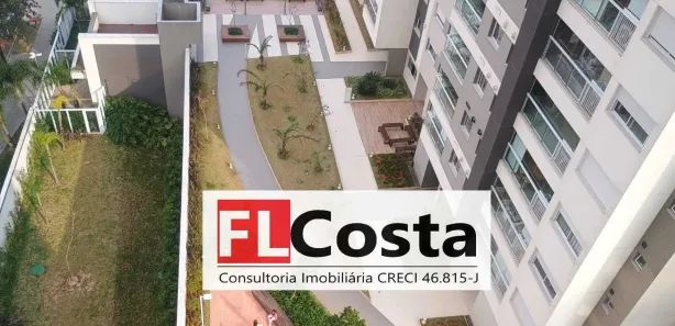 Apartamento com 3 Quartos para alugar, 167m² no Umuarama, Osasco