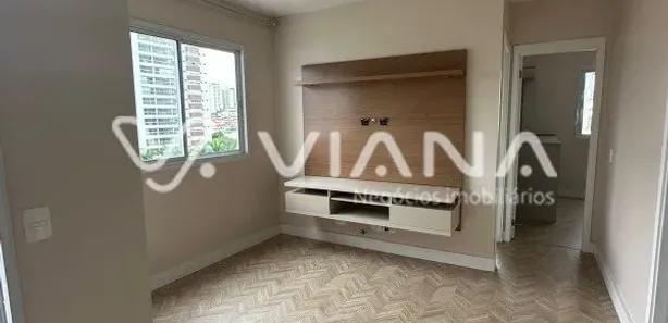 Apartamento com 2 Quartos para alugar, 75m² no Cerâmica, São Caetano do Sul