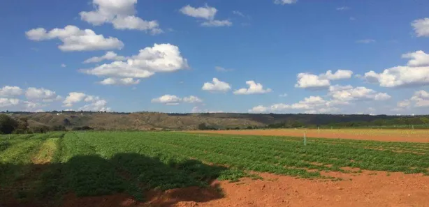 Terreno / Lote / Condomínio à venda, 19200m² no Ponte Alta Norte, Brasília