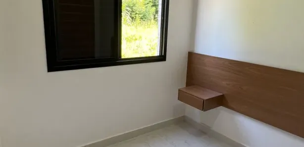Casa de Condomínio com 2 Quartos para alugar, 80m² no Granja Viana II, Cotia