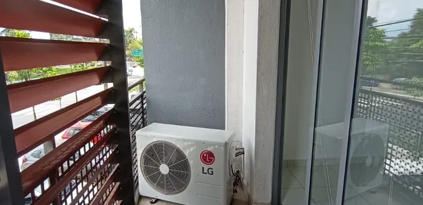 Conjunto Comercial / Sala para alugar, 40m² no Lageadinho, Cotia