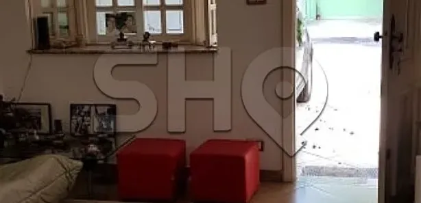 Casa com 3 Quartos à venda, 160m² no Vila Mariana, São Paulo