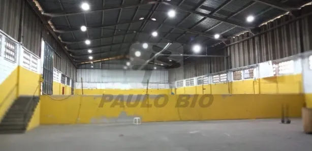 Galpão / Depósito / Armazém para venda ou aluguel, 1415m² no Vila Virgínia, Itaquaquecetuba