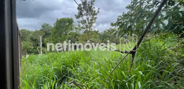 Terreno / Lote / Condomínio à venda, 863m² no Setor Habitacional Jardim Botânico, Brasília