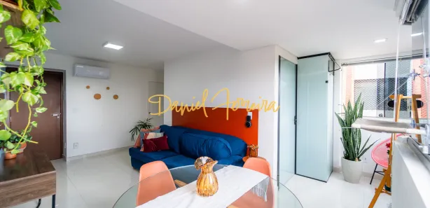 Apartamento com 2 Quartos à venda, 48m² no Asa Norte, Brasília
