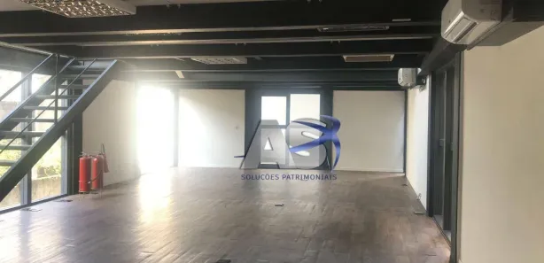 Conjunto Comercial / Sala para alugar, 155m² no Sumarezinho, São Paulo