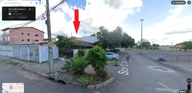 Casa com 3 Quartos à venda, 200m² no Setor Central, Brasília