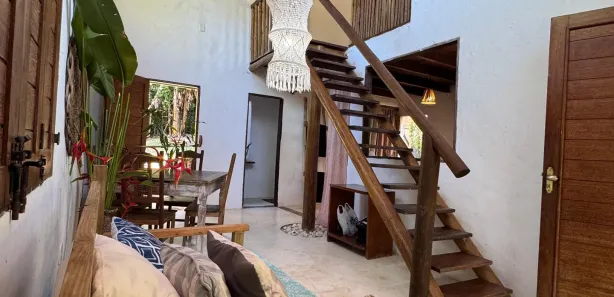 Casa com 1 Quarto à venda, 516m² no Trancoso, Porto Seguro