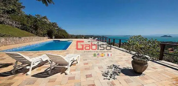 Casa de Condomínio com 4 Quartos à venda, 300m² no Village de Búzios, Armação dos Búzios