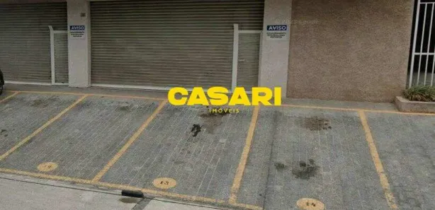 Loja / Salão / Ponto Comercial à venda, 68m² no Taboão, São Bernardo do Campo