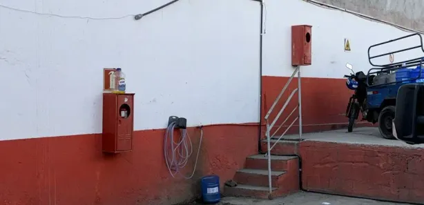 Loja / Salão / Ponto Comercial à venda, 345m² no Edgar Pereira, Montes Claros