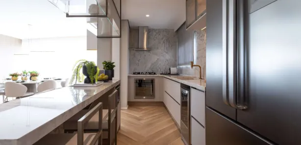 Apartamento com 2 Quartos à venda, 79m² no Água Branca, São Paulo