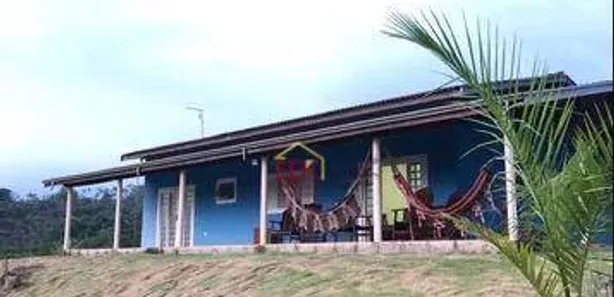 Fazenda / Sítio / Chácara com 2 Quartos à venda, 2100m² no Chácara Marambaia, Caçapava