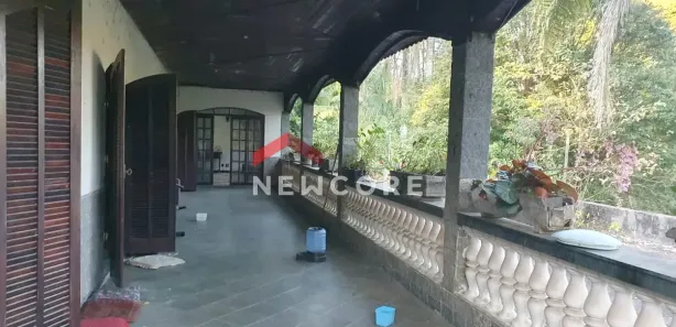 Fazenda / Sítio / Chácara com 4 Quartos à venda, 404m² no Chácaras Copaco, Arujá