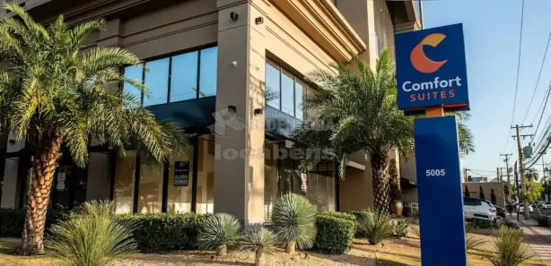 Flat com 1 Quarto à venda, 41m² no Vila São José, São José do Rio Preto