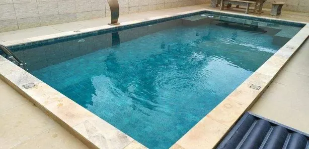 Casa de Condomínio com 4 Quartos à venda, 226m² no Centro, Barra dos Coqueiros