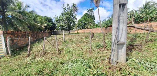 Terreno / Lote / Condomínio à venda, 1050m² no , Conde