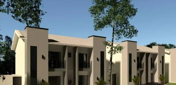 Vila Gaia no Vila Omízollo, Louveira